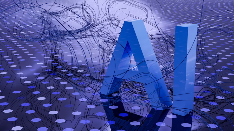 AI 应用开发